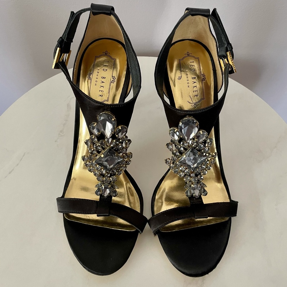 Ted Baker London Heels